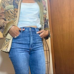 Vintage Boho Jacket